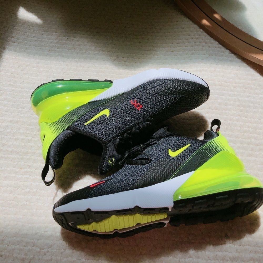 Air max270 - Picture 8 of 14